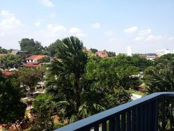 D'Leedon (D10), Condominium #584412991